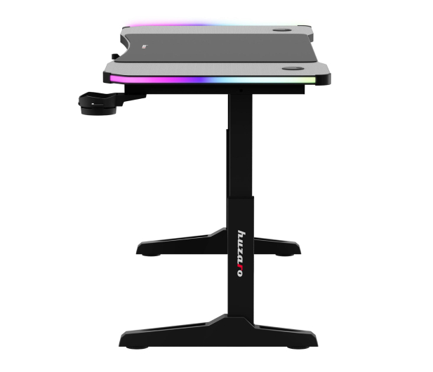 Huzaro Hero 3.6 RGB Black - 1364834 - zdjęcie 5